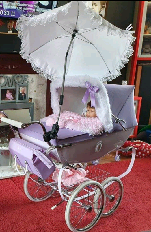 dolls pram gumtree